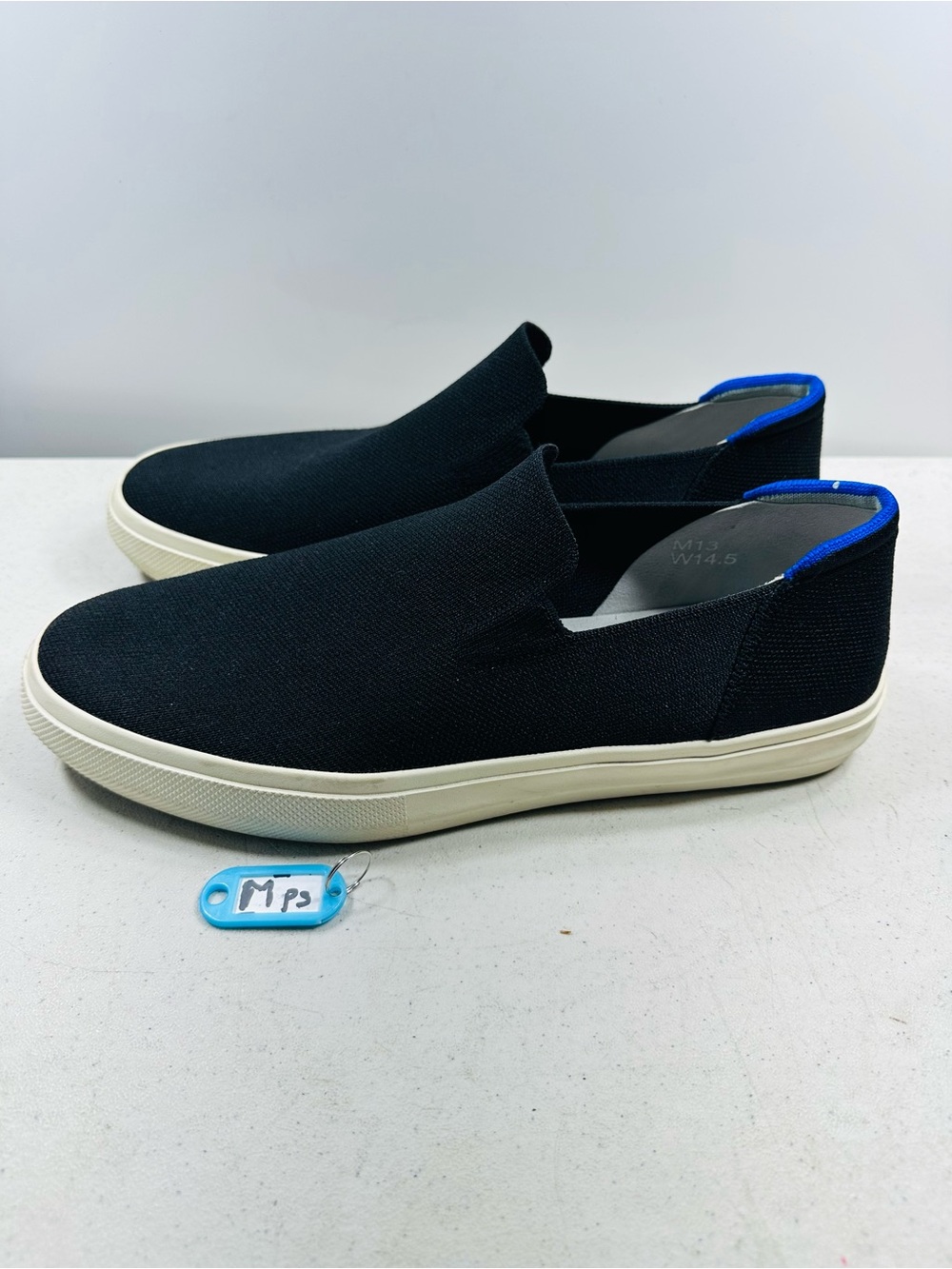 Rothy's The Original Slip-On Sneakers  size 13